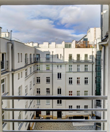 Mieszkanie Wynajem Warszawa Śródmieście Mokotowska
