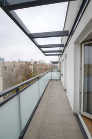 Mieszkanie Wynajem Warszawa Śródmieście Piękna