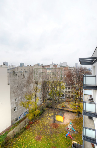 Mieszkanie Wynajem Warszawa Śródmieście Piękna 19