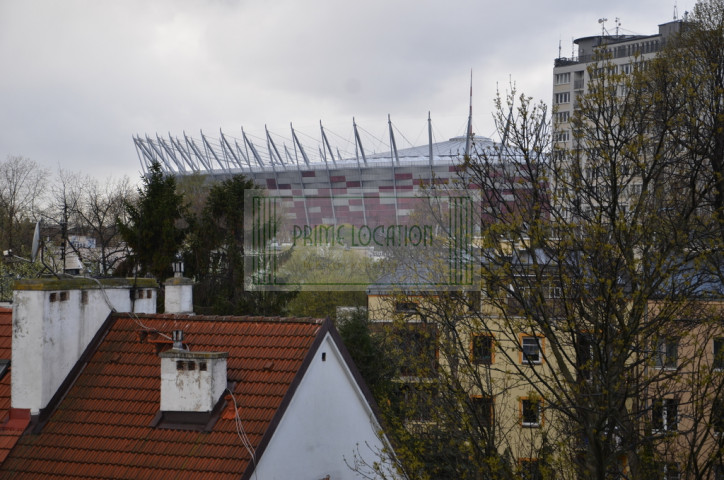 Mieszkanie Wynajem Warszawa Praga-Południe Saska 4