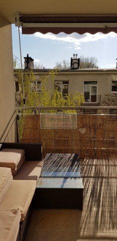 Mieszkanie Wynajem Warszawa Mokotów Łowicka 10