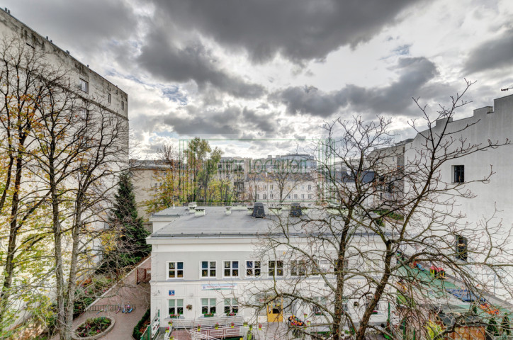 Mieszkanie Sprzedaż Warszawa Śródmieście Wojciecha Górskiego 9