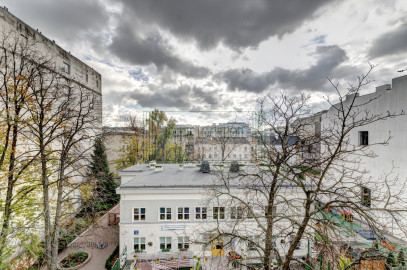 Mieszkanie Sprzedaż Warszawa Śródmieście Wojciecha Górskiego