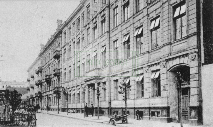 Mieszkanie Sprzedaż Warszawa Śródmieście Wojciecha Górskiego 11