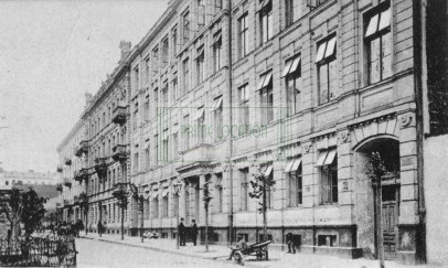 Mieszkanie Sprzedaż Warszawa Śródmieście Wojciecha Górskiego