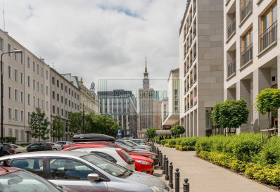 Mieszkanie Sprzedaż Warszawa Śródmieście Wojciecha Górskiego