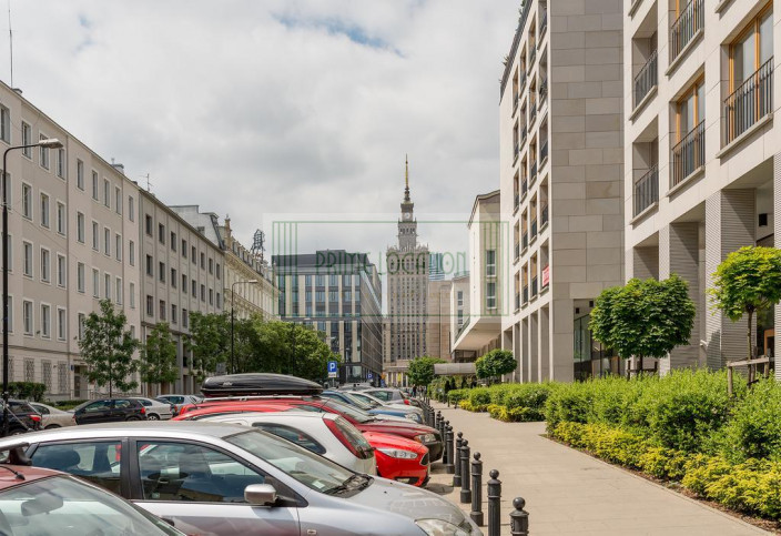 Mieszkanie Sprzedaż Warszawa Śródmieście Wojciecha Górskiego 10