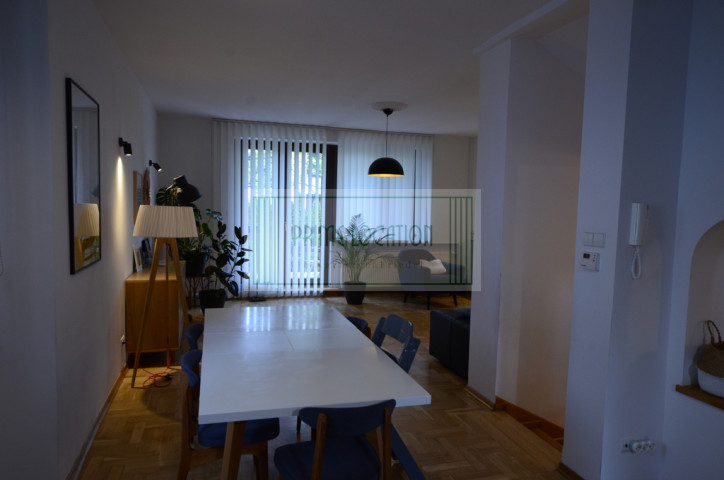 Dom Wynajem Warszawa Mokotów 2