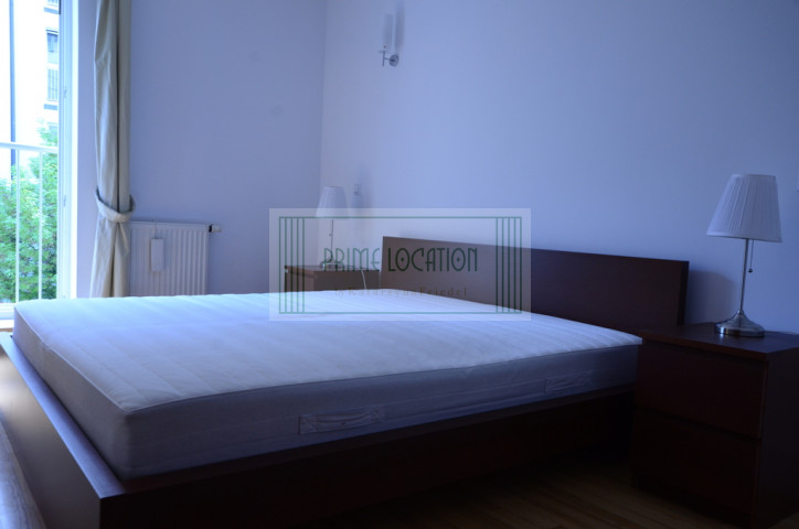 Mieszkanie Wynajem Warszawa Śródmieście Hoża 8