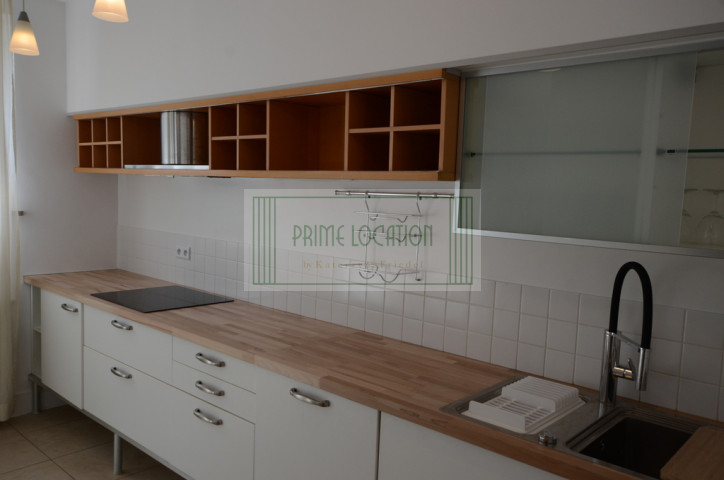 Mieszkanie Wynajem Warszawa Śródmieście Hoża 2