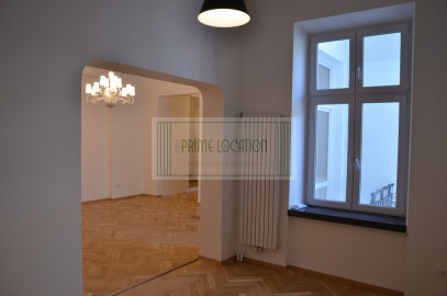 Mieszkanie Wynajem Warszawa Śródmieście Okólnik