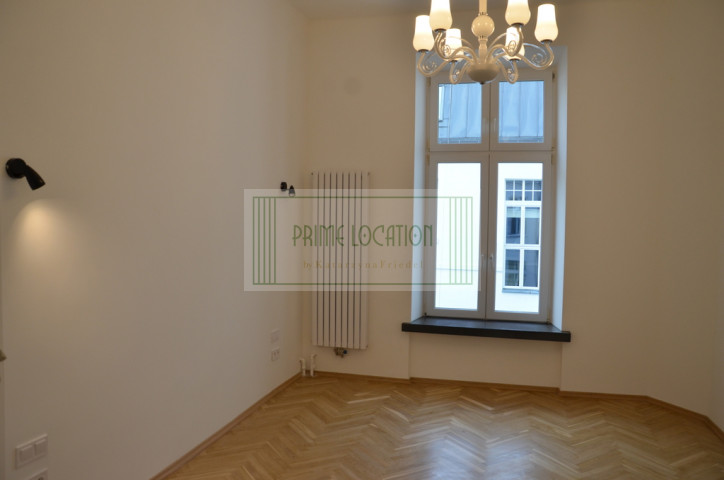 Mieszkanie Wynajem Warszawa Śródmieście Okólnik 14