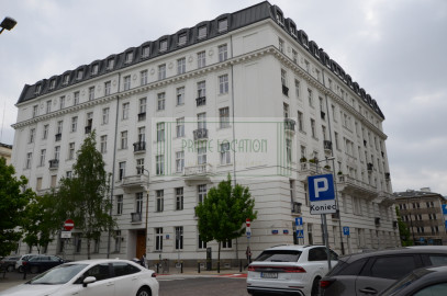 Mieszkanie Wynajem Warszawa Śródmieście Okólnik