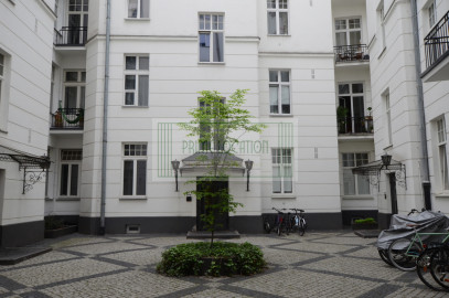 Mieszkanie Wynajem Warszawa Śródmieście Okólnik
