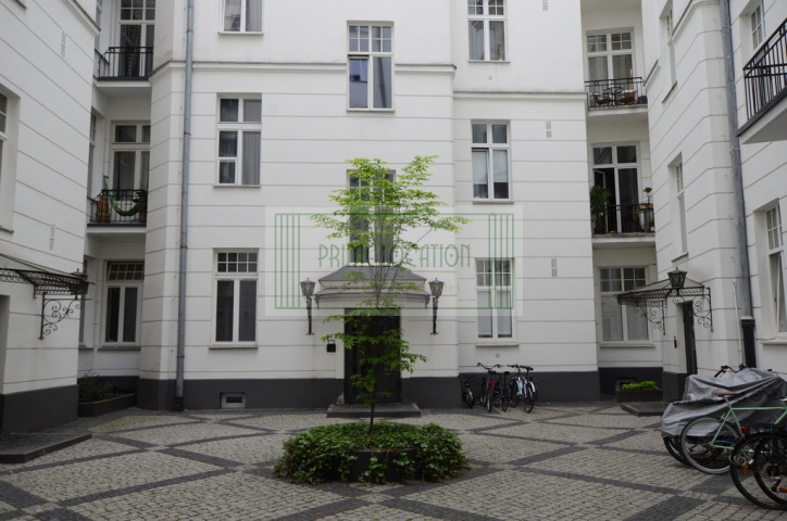 Mieszkanie Wynajem Warszawa Śródmieście Okólnik 5