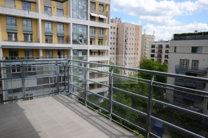 Mieszkanie Wynajem Warszawa Mokotów