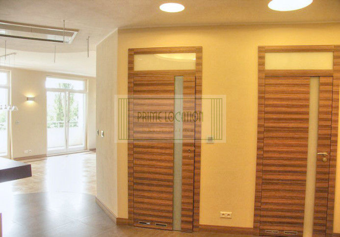Mieszkanie Wynajem Warszawa Mokotów Ludowa 9