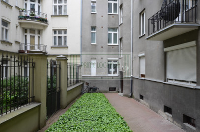 Lokal Wynajem Warszawa Śródmieście Czerwonego Krzyża