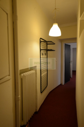 Lokal Wynajem Warszawa Śródmieście Czerwonego Krzyża 4