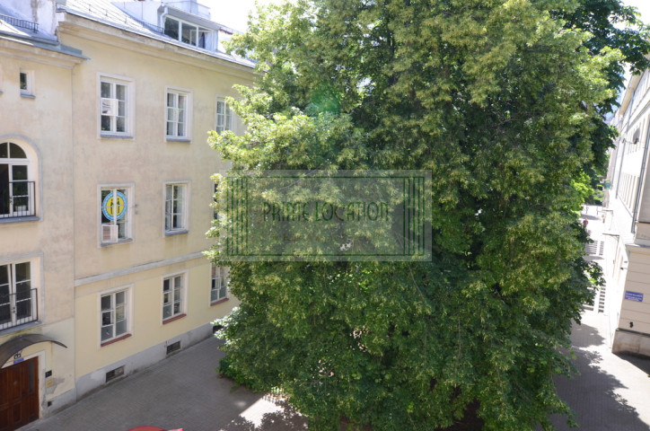Mieszkanie Wynajem Warszawa Śródmieście Nowy Świat 8