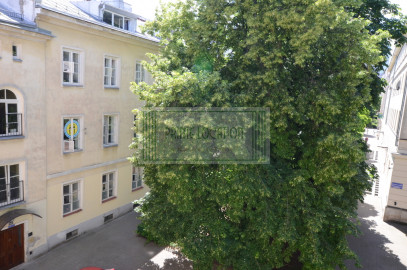 Mieszkanie Wynajem Warszawa Śródmieście Nowy Świat