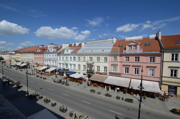 Mieszkanie Wynajem Warszawa Śródmieście Nowy Świat 10