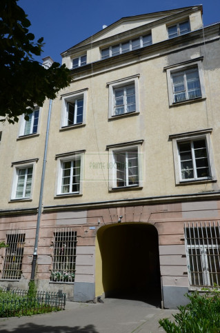 Mieszkanie Wynajem Warszawa Śródmieście Nowy Świat 11