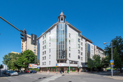 Lokal Wynajem Warszawa Wola Miedziana