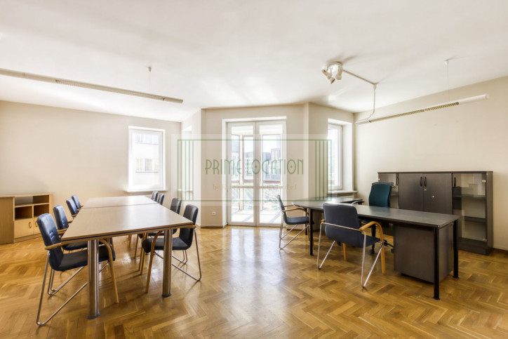 Lokal Wynajem Warszawa Wola Miedziana 2