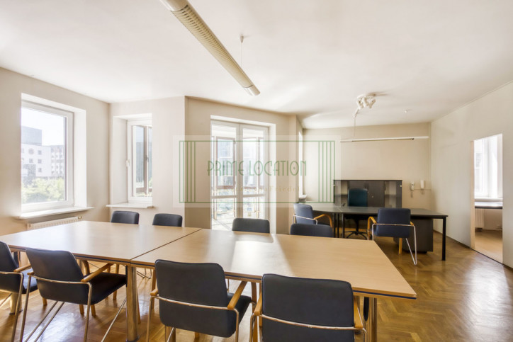 Lokal Wynajem Warszawa Wola Miedziana 3