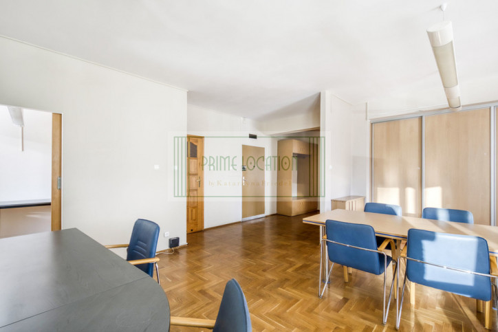 Lokal Wynajem Warszawa Wola Miedziana 8