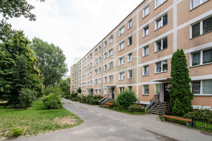 Mieszkanie Sprzedaż Warszawa Żoliborz Władysława Broniewskiego 12