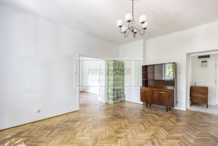 Mieszkanie Wynajem Warszawa Praga-Południe Walecznych 7