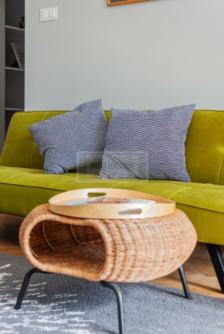 Mieszkanie Wynajem Warszawa Praga-Południe Angorska 9