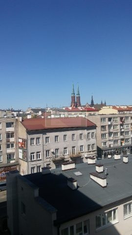Mieszkanie Wynajem Warszawa Praga-Północ Stefana Okrzei 11