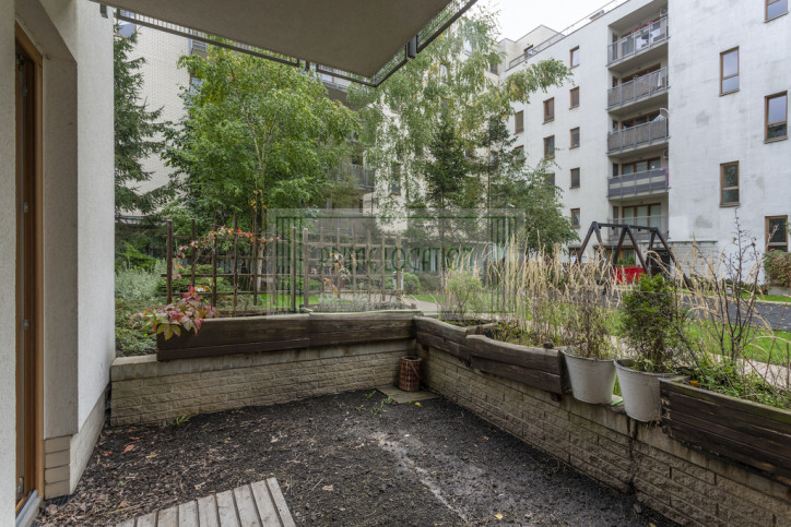 Mieszkanie Wynajem Warszawa Wola Jana Kazimierza 5