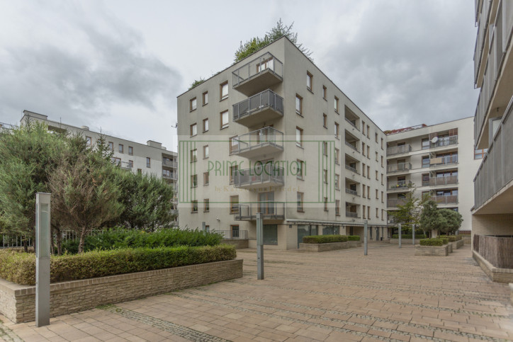 Mieszkanie Wynajem Warszawa Wola Jana Kazimierza 11