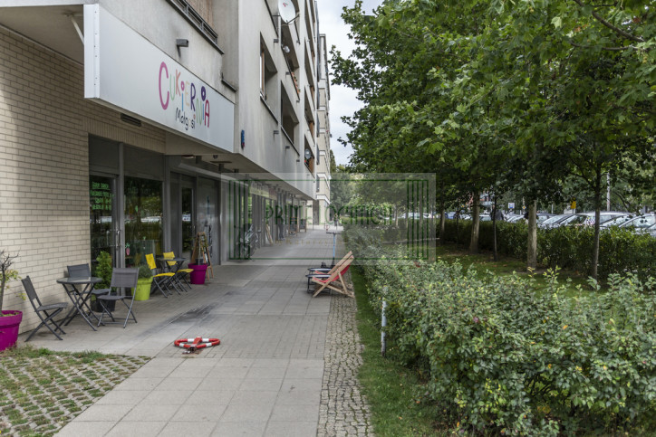 Mieszkanie Wynajem Warszawa Wola Jana Kazimierza 12