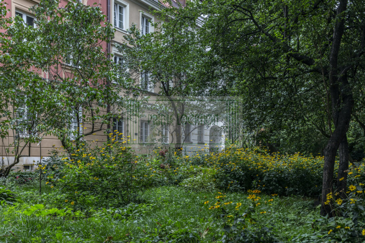 Mieszkanie Wynajem Warszawa Śródmieście &nbsp;rzyrynek 11