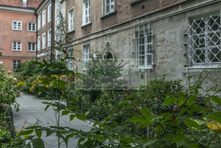 Mieszkanie Wynajem Warszawa Śródmieście &nbsp;rzyrynek 12