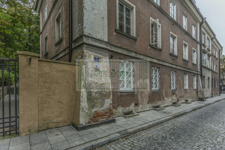 Mieszkanie Wynajem Warszawa Śródmieście &nbsp;rzyrynek 13