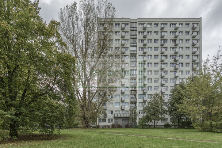 Mieszkanie Wynajem Warszawa Mokotów Wojciecha Żywnego 1