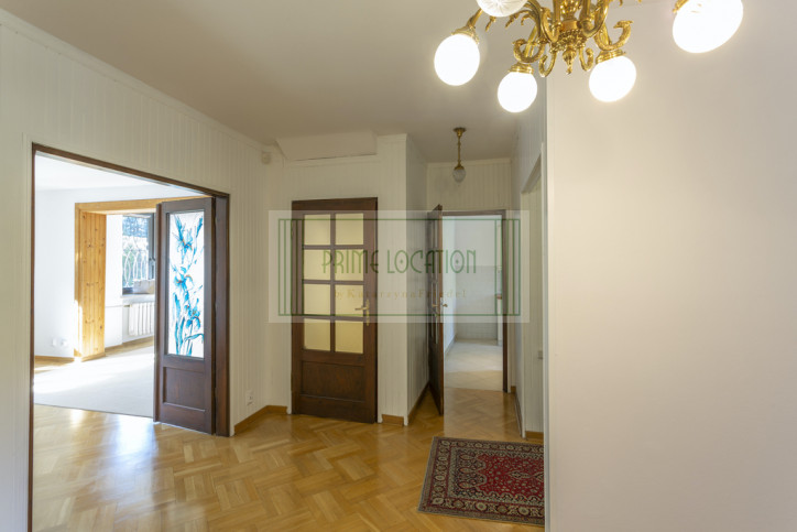House Rent Warszawa Mokotów 6