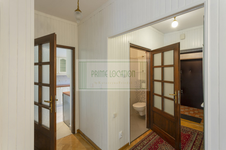 House Rent Warszawa Mokotów 8
