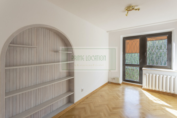 House Rent Warszawa Mokotów 11
