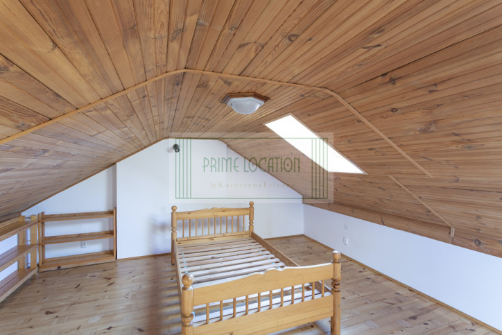 House Rent Warszawa Mokotów 14
