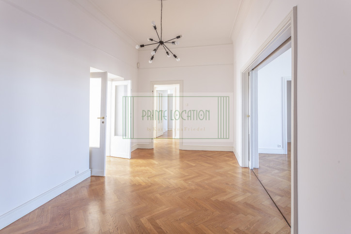 Apartment Sale Warszawa Śródmieście Róż&nbsp;ave. 1