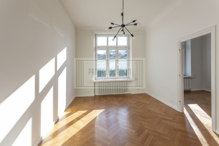 Apartment Sale Warszawa Śródmieście Róż&nbsp;ave. 4