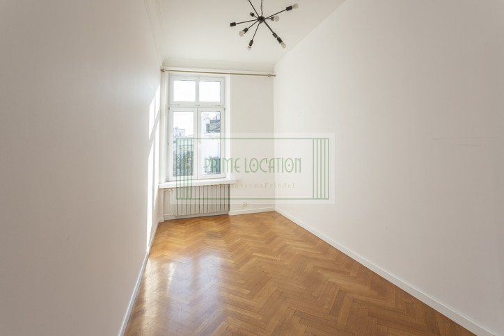 Apartment Sale Warszawa Śródmieście Róż&nbsp;ave. 6