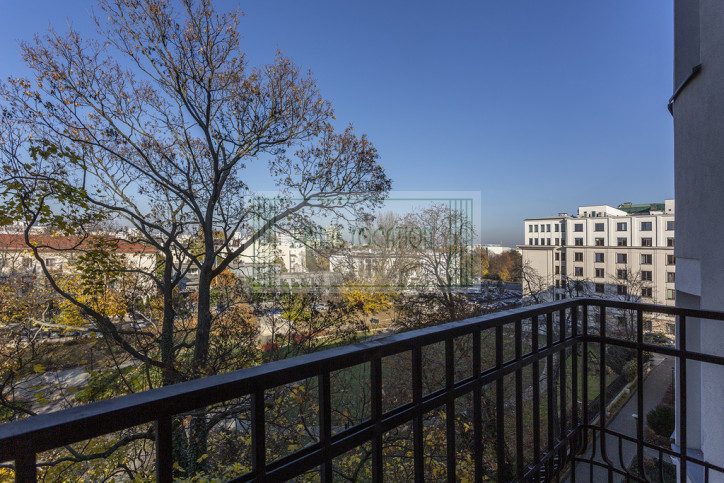 Apartment Sale Warszawa Śródmieście Róż&nbsp;ave. 9